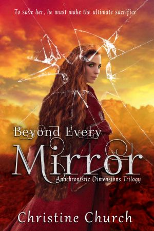 [Anachronistic Dimensions 01] • Beyond Every Mirror